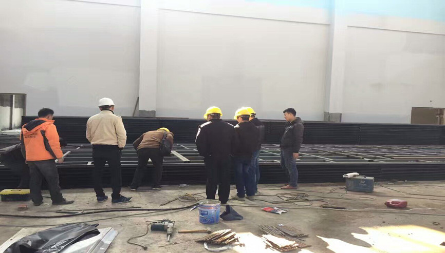 升降舞臺(tái),升降貨梯,登車(chē)橋