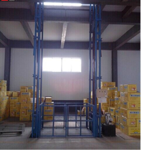 液壓升降平臺(tái) 液壓升降平臺(tái)